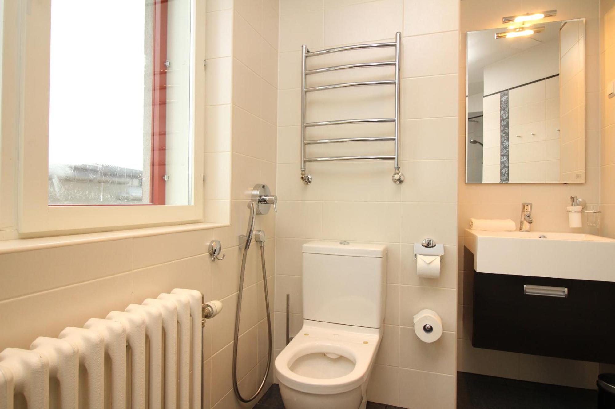 Tallinn City Apartments Freedom Square Rom bilde